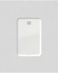 Kodak - Step Instant Digital Mobile Printer