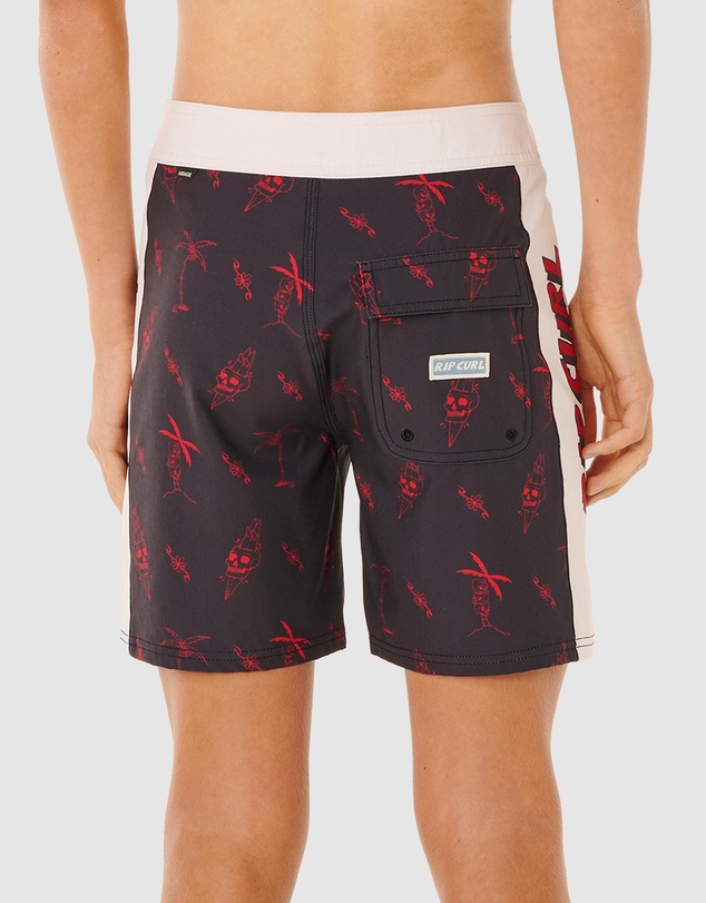 Rip Curl - Eternal Shred Mirage Boardshorts - Teens