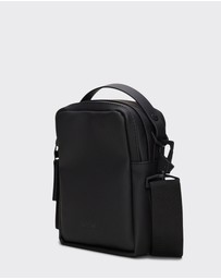 RAINS - Reporter Box Bag