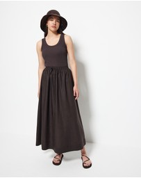 Commonry - Tara Skirt