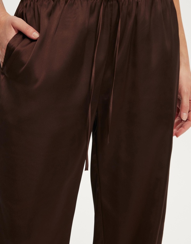 Cotton On - Dove Satin Pants