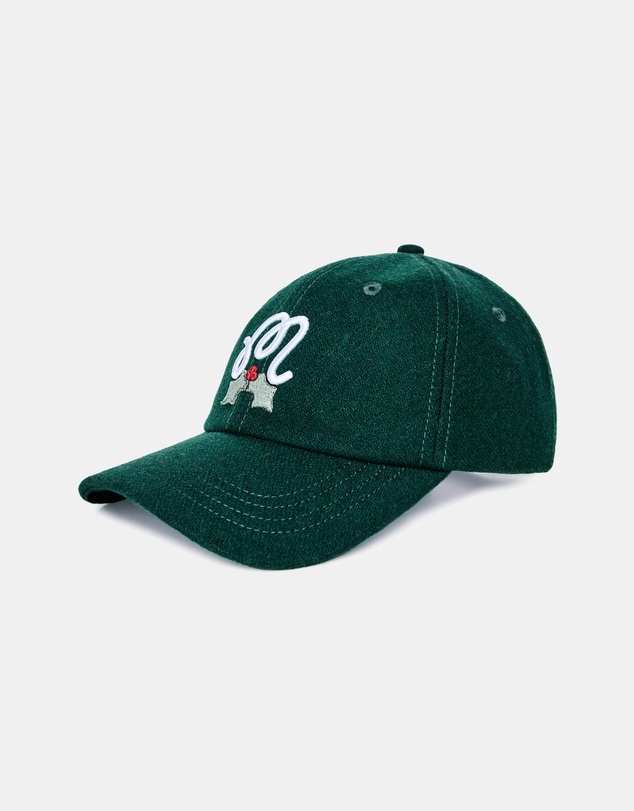 Malbon - Mistleflow Dad Hat