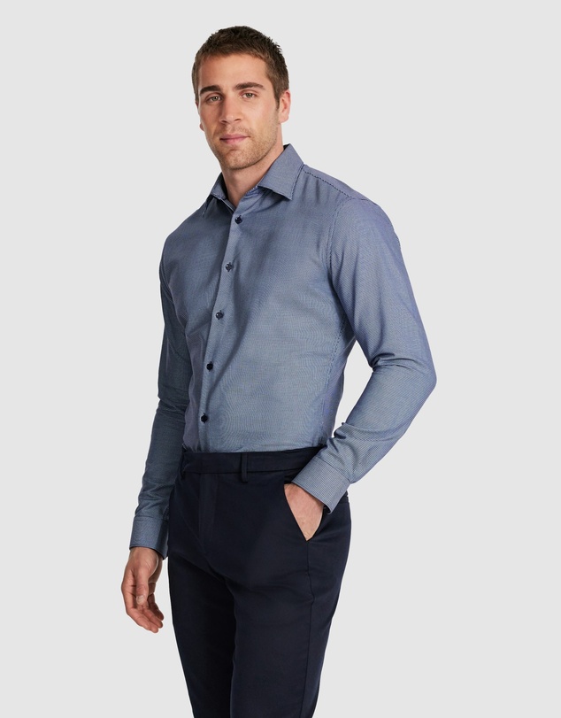 Tarocash - Ny Cotton Easy Care Shirt