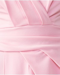 Tussah - Eudora Maxi Dress