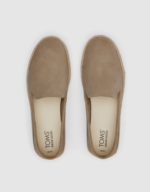 TOMS - Carolina Espadrille