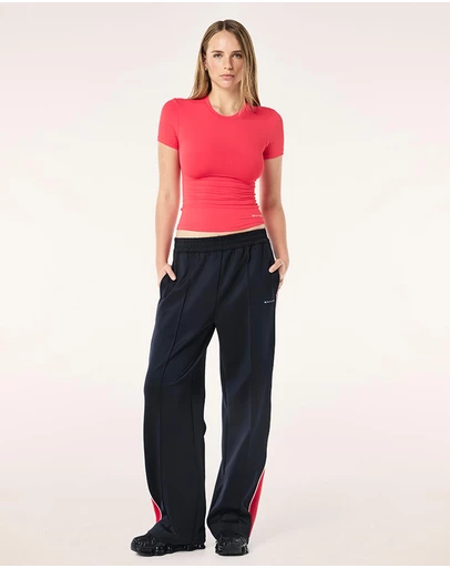 P.E Nation - Man Down Track Pants