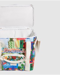 Seafolly - La Boca Cooler Bag