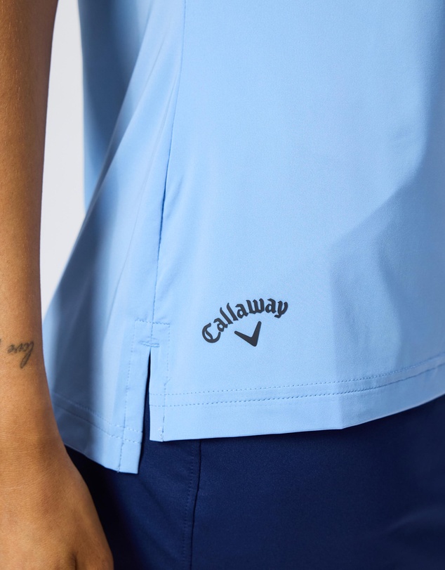 Callaway - Ellerston Golf Polo