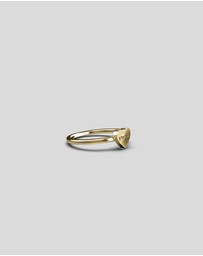 Stolen Girlfriends Club - Baby Stolen Heart Ring