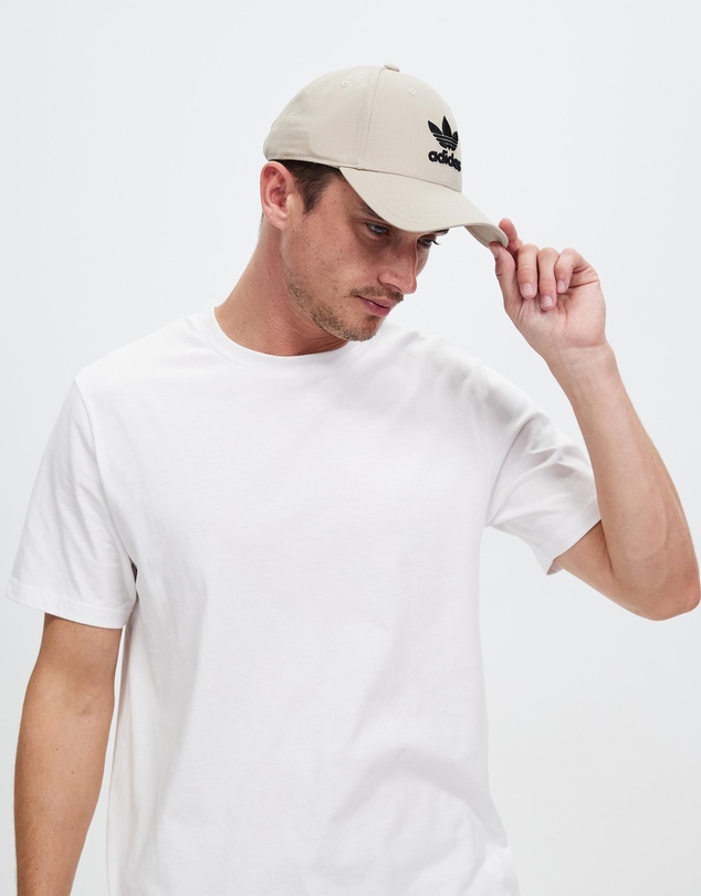 adidas Originals - Trefoil Baseball Cap