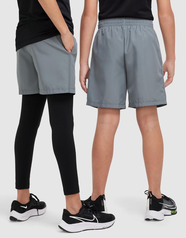 Nike - Dri-FIT Training Shorts - Teens