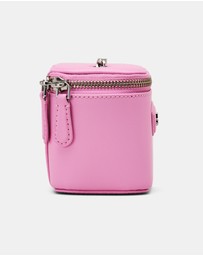 Marc Jacobs - The Mini Vanity Bag
