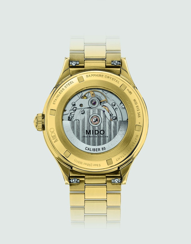 Mido - Mido Multifort Powerwind