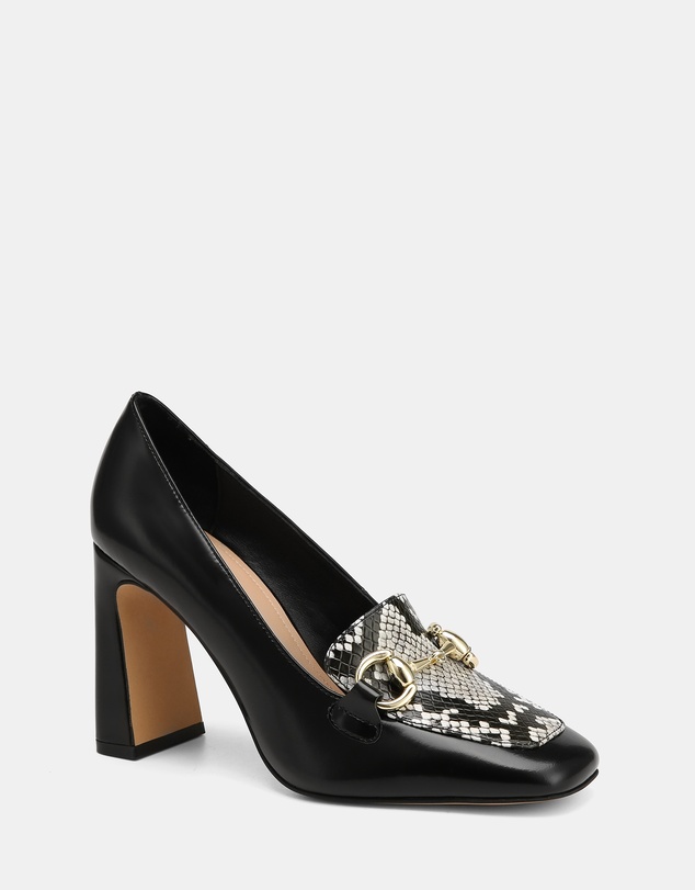 Wittner - Pence Leather Pumps
