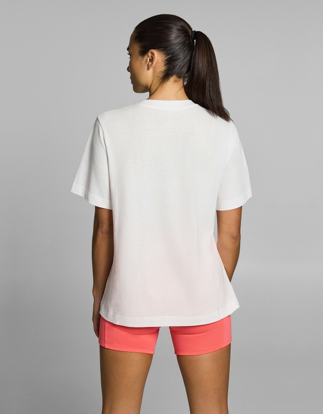 Rockwear - Graphic Cotton Tee