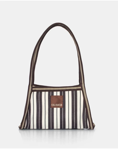 EAU BAGS - Baguette Handbag