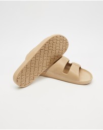 Freedom Moses - Slides - Unisex