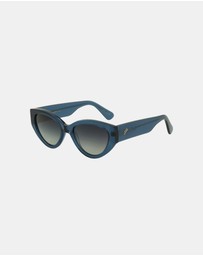 Bask Eyewear - Franki