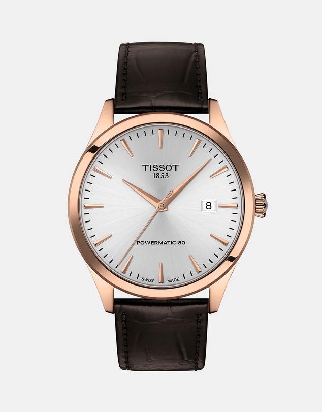 Tissot - Classic Dream Powermatic 80 40mm