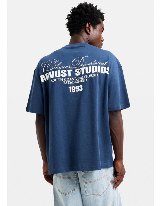 Arvust - Jetty T-Shirt