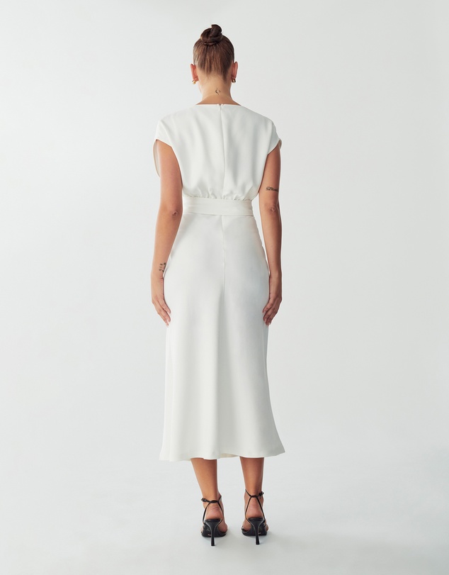 Willa - Honour Dress