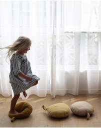 Phile - Play Cushion - Gold