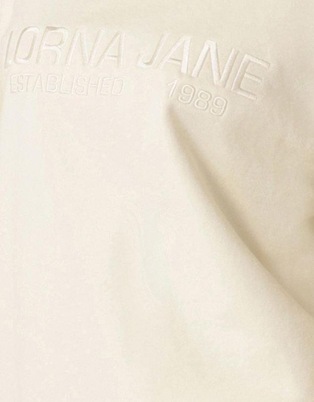 Lorna Jane - Lorna Jane Iconic Crew sweat top