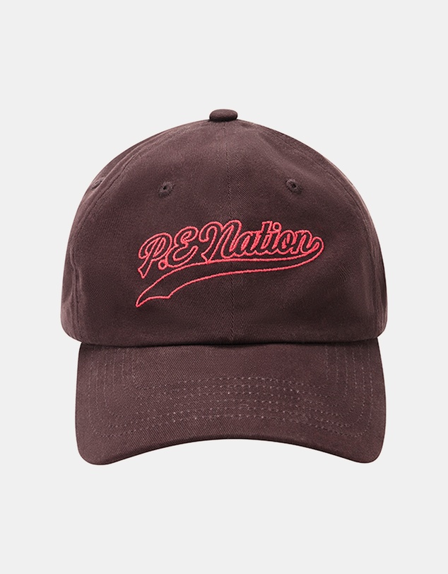 P.E Nation - Formation Cap