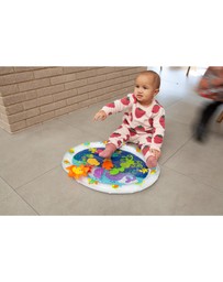 Bright Child - Aqua Mat
