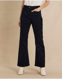 Amelius - Flavie Corduroy Pant