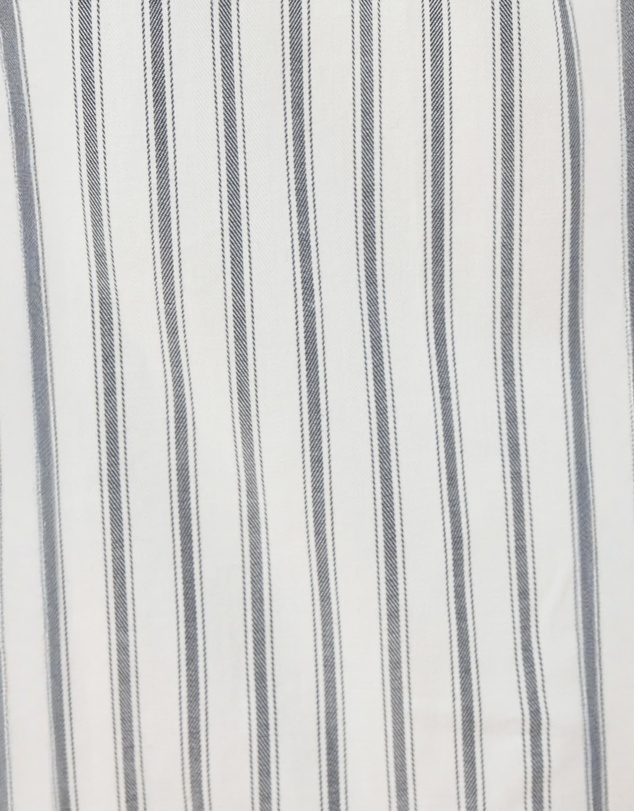 Gingerlilly - Octavia Cotton Stripe PJ set