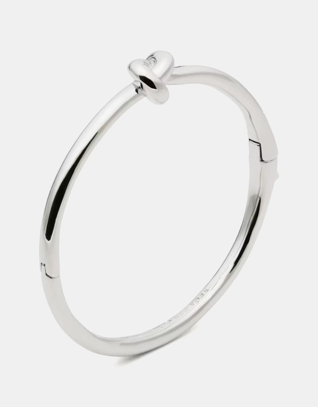 Kate Spade - Sailor's Knot Hinge Bangle