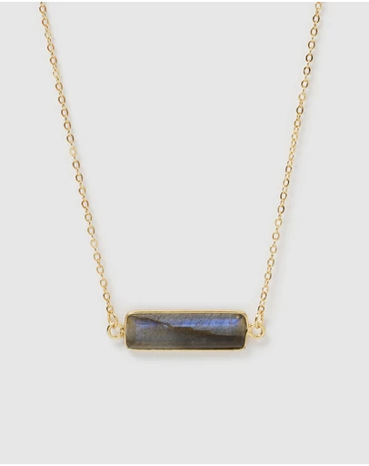 Miz Casa and Co - Maz Necklace