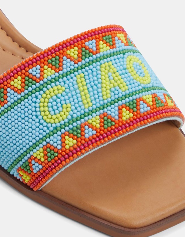 ALDO - Seavacay Slip On Sandals