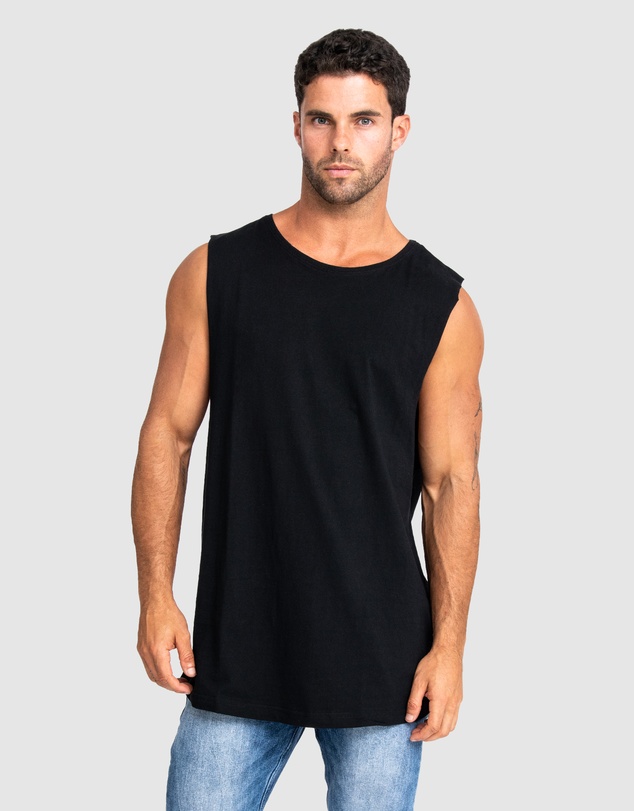 ONEBYONE - Classic Blank Tank