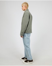 Silent Theory - Holland Jacket