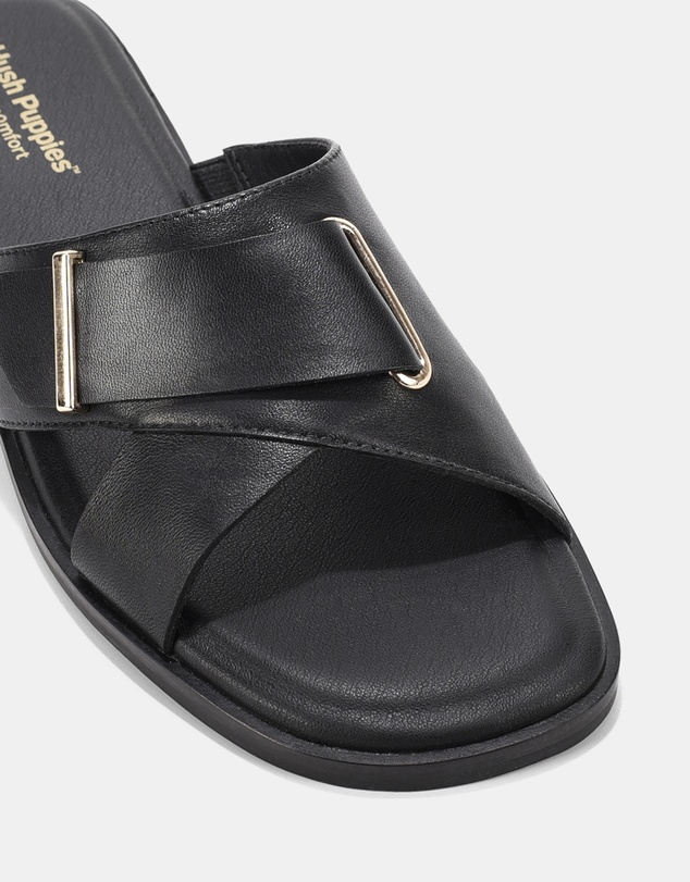 Hush Puppies - Lane