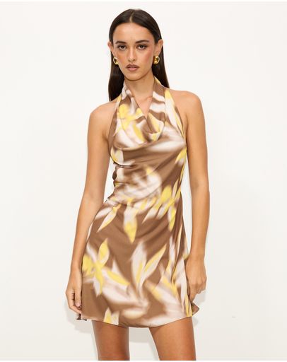 Floral