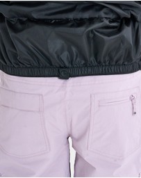 Roxy - Womens Alpha Anorak Insulated Jacket