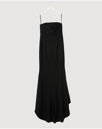 Revibe - Repaired BY JOHNNY. The Luna Gown - AU 12