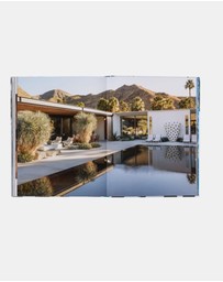 Brumby Sunstate - Inside Palm Springs