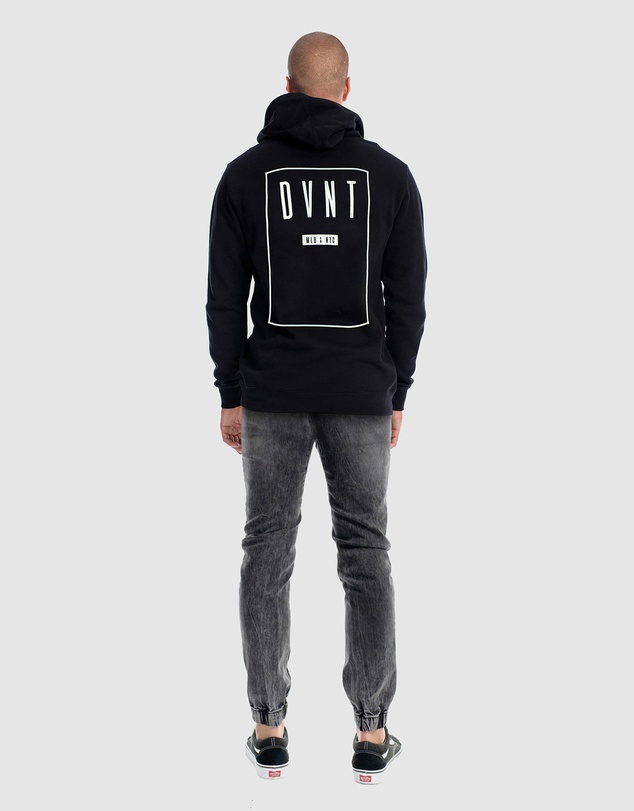 DVNT - Framed Hoodie