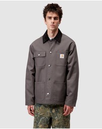 Carhartt WIP - Michigan Coat