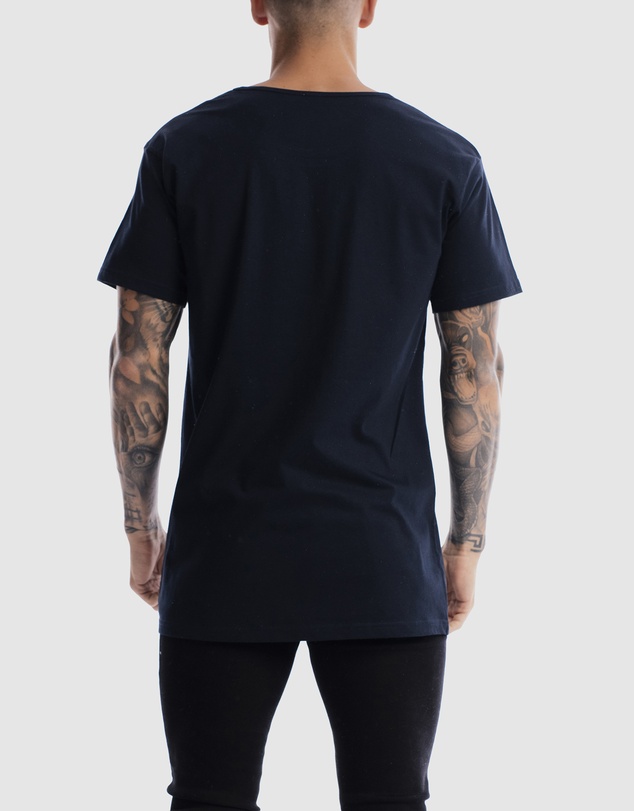 Counter Culture - Pittsburgh Tee