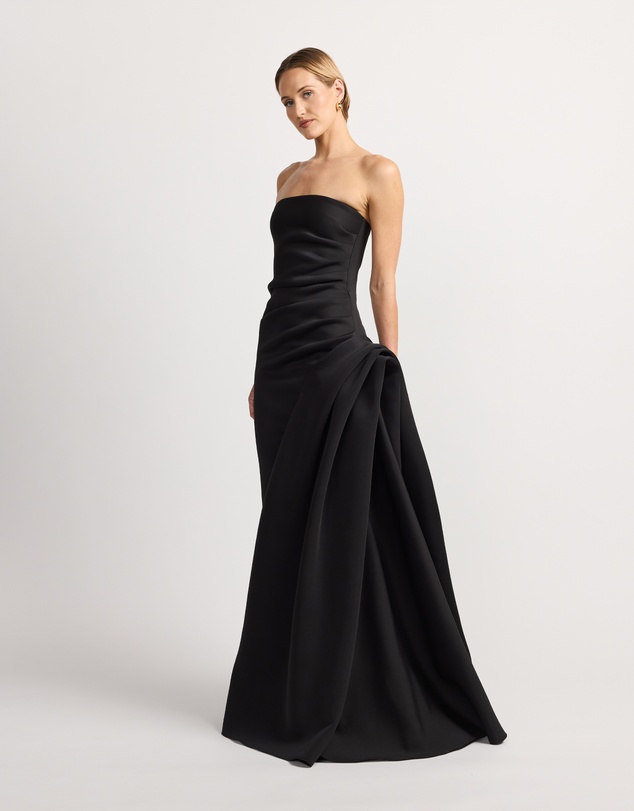 TOJHA - Solrae Gown