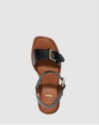 Dune London - Jupiter - Black