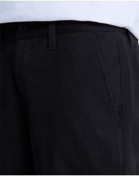 DC Shoes - Mens Worker Relax Chino Pants
