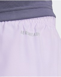adidas Performance - Run It Shorts Womens