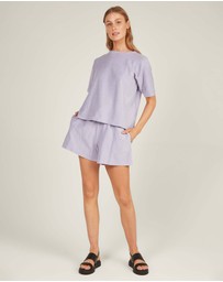 Primness - Terry Tee