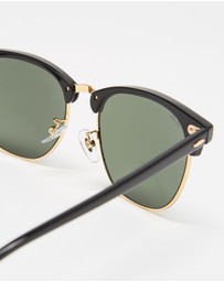 Ray-Ban - Clubmaster